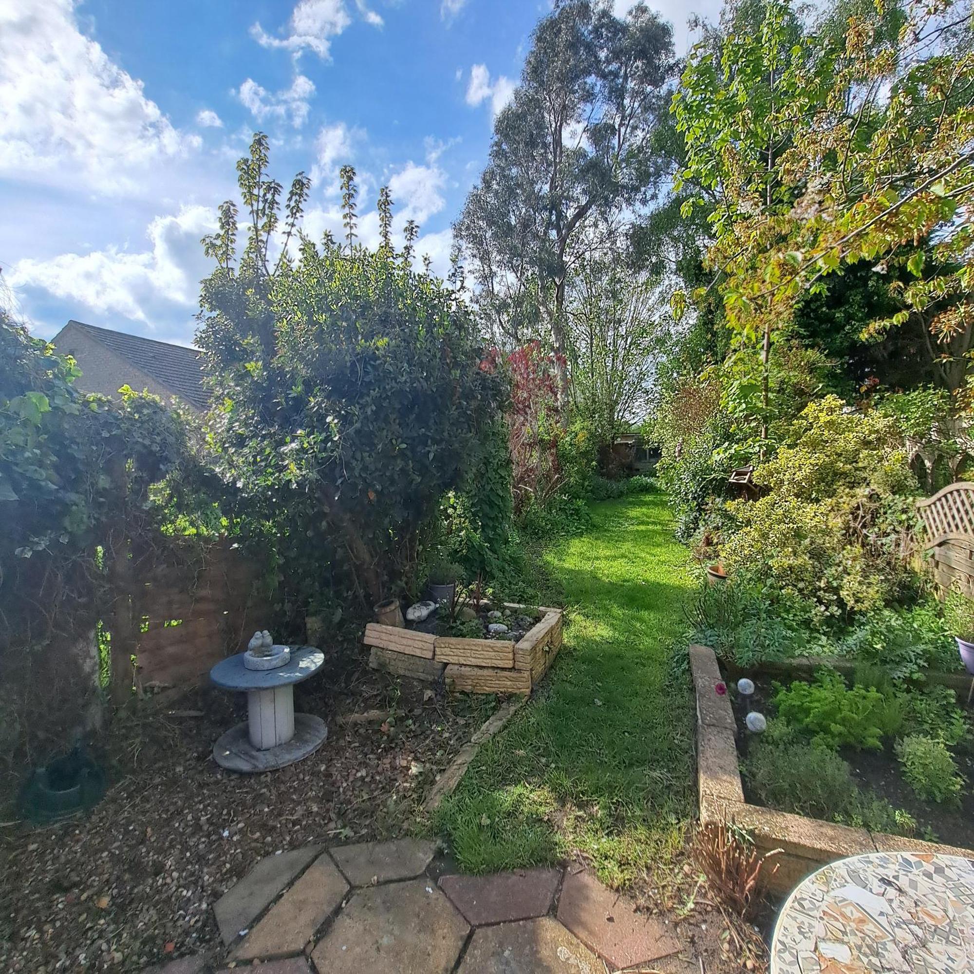 Generous 3 Bed In The Heart Of The Village Χάντινγκτον Εξωτερικό φωτογραφία